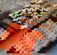 Sushi Sushi - Holiday Find