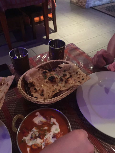 Tandoori Kitchen Indian Restaurant - Holiday Find 0