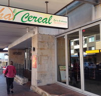 Thai Cereal - Holiday Find