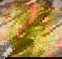 Thai Place - Holiday Find