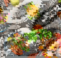 The Bakers Wife - Holiday Find