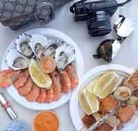 The Bondi Surf Seafoods - Holiday Find