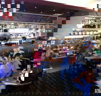 The Coffee Club - Rockhampton - Rockhampton - Holiday Find