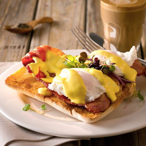 The Coffee Club - Blacktown - Holiday Find 0