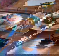 Toby's Restaurant - Holiday Find