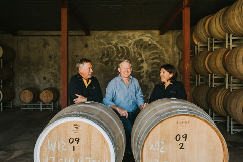 Trentham Estate Winery - Holiday Find 2