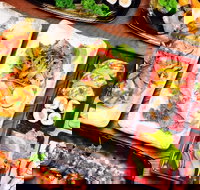 Umaya Japanese - Kirrawee - Holiday Find