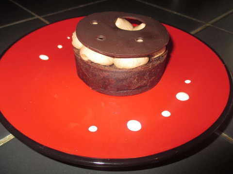 Wooden Spoon Cakes - Holiday Find 0