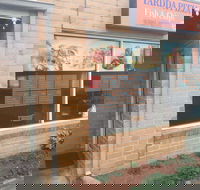 Yardda Pizza - Holiday Find