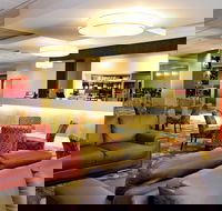Young Services Club