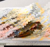 Zeit with Zaytoon - Holiday Find