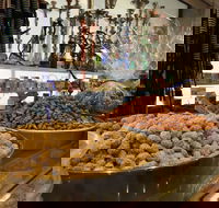 Al Alamy - Holiday Find