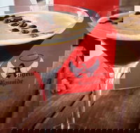 Angels Bayside Cafe - Holiday Find