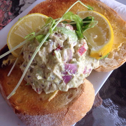 Aroma Bliss Cafe - Holiday Find 0