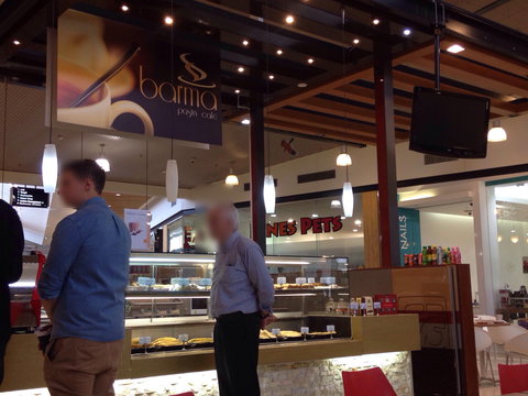 Barma - Holiday Find 0