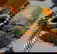 Bayleaf Balinese Restaurant - Holiday Find