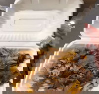 Benalla Curry House - Holiday Find