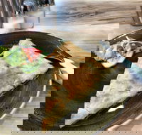 Cafe Fillings - Holiday Find