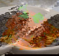 Caff e Cucina - Holiday Find