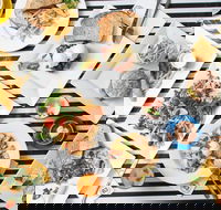 Cafe 63 - Bellbowrie - Holiday Find