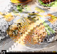 D'Elephant Thai Street Food - Glen Waverley