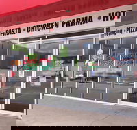 Derrimut Pizza Cafe - Holiday Find