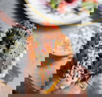 Dilly Daly - Holiday Find