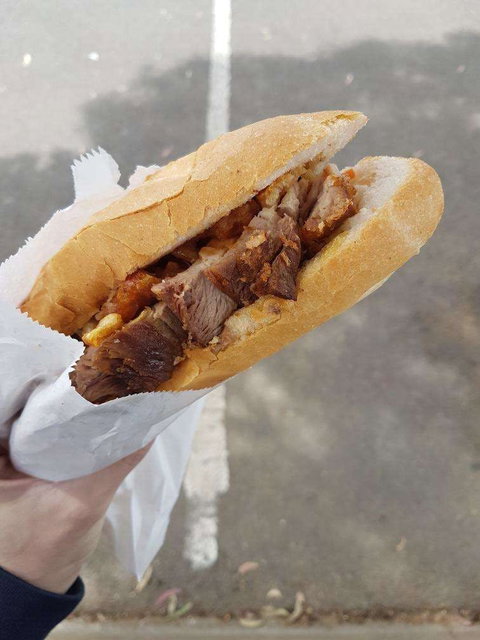 Douglas Hot Bread - Holiday Find 0