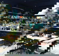 Flock Espresso and Eats - Holiday Find