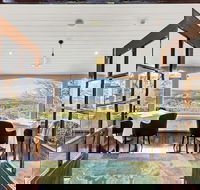 Hardy's Verandah Restaurant - Holiday Find