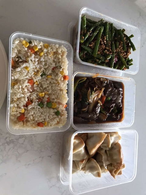 I Love Dumplings - Richmond - Holiday Find 0