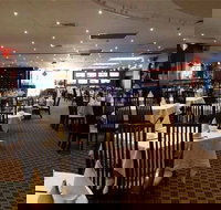 Iron Chef Chinese Seafood Restaurant - Holiday Find