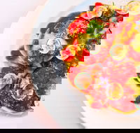 Jojo's Cafe - Holiday Find