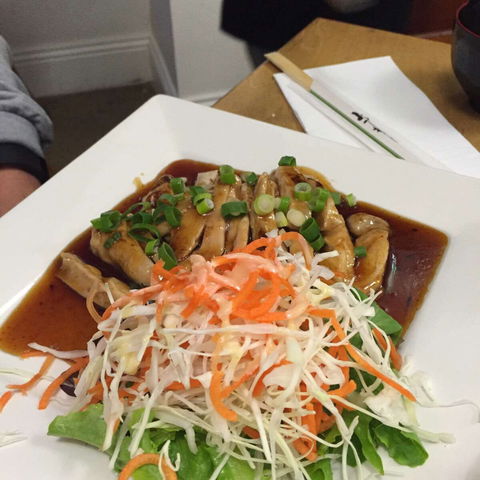 Kai Zen Sushi Bar - Holiday Find 0