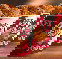 KFC - Kelvin Grove - Holiday Find