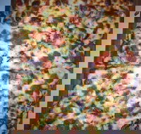 La Giara Cafe - Holiday Find