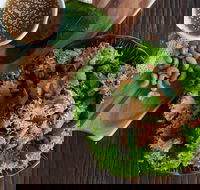 Lanna House Thai Restaurant - Holiday Find