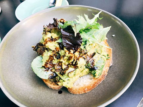 Little Way - Holiday Find 0