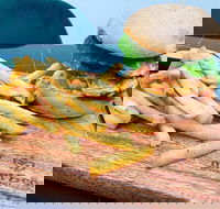 Mint  C. - Holiday Find