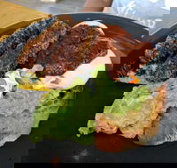 Mullygrub Cafe