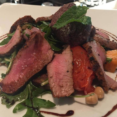 Parisi's Restaurant Hyde Park - Holiday Find 0