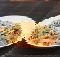 Pizza Tabrabane