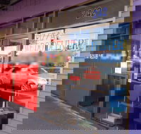 Pizza on Bell - Holiday Find