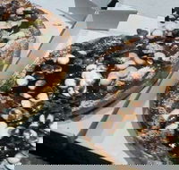 Pizzalato - Holiday Find