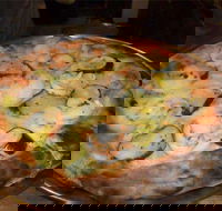 Pizzami