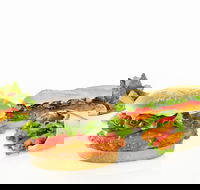 Red Rooster - Stafford - Holiday Find