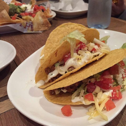 Salsa's Fresh Mex Grill - Robina - Holiday Find 0