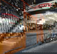 Smokin' Joe's Pizza  Grill - Thornbury - Holiday Find