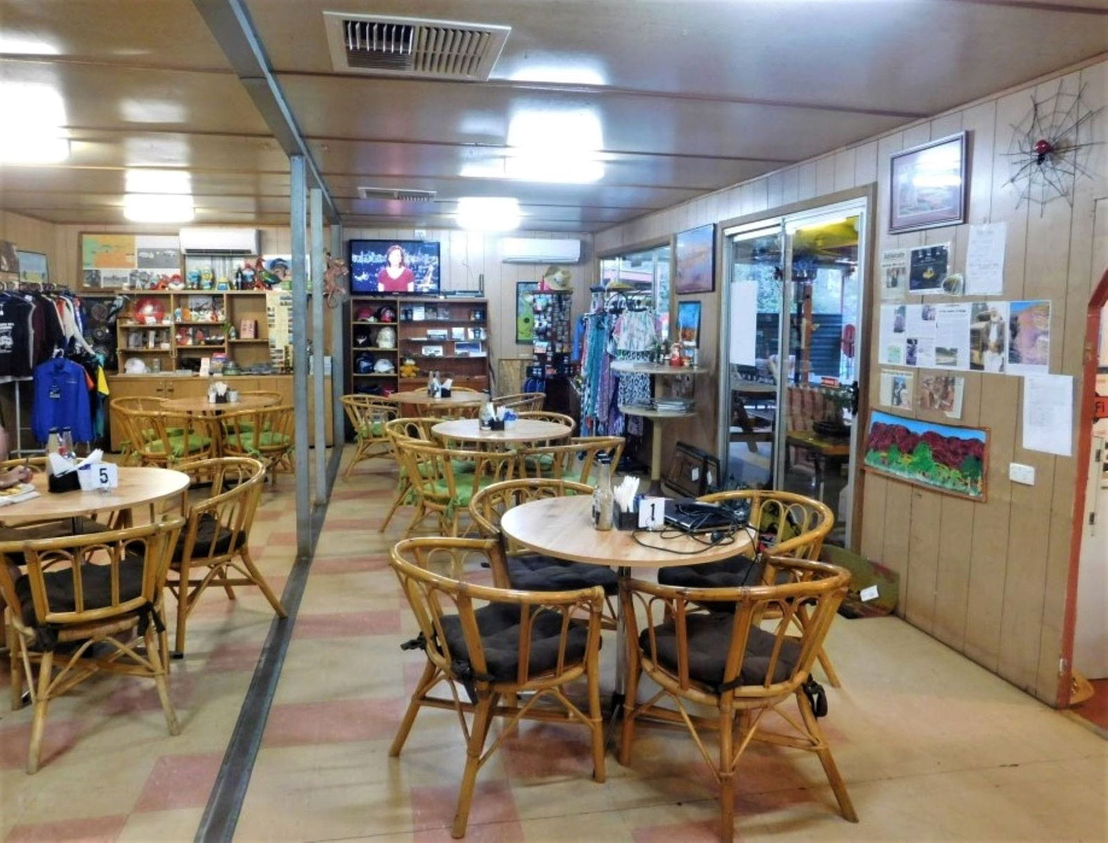 Anmatjere NT Holiday Find