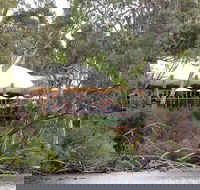 Tahbilk Cafe - Holiday Find